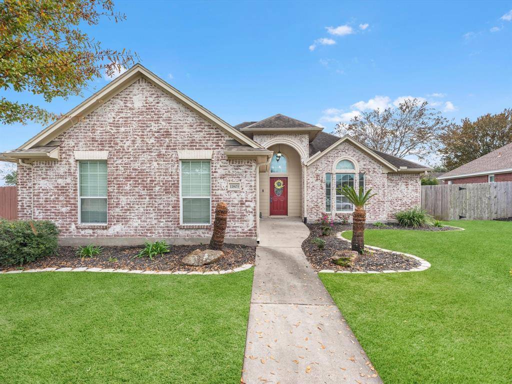 Santa Fe, TX 77510,11803 Old Spanish TRL