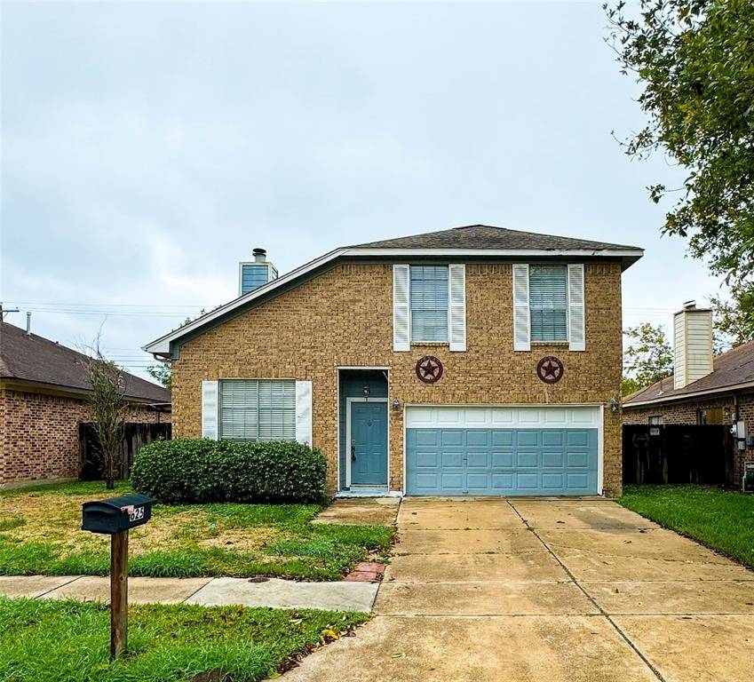 Angleton, TX 77515,625 Prairie LN