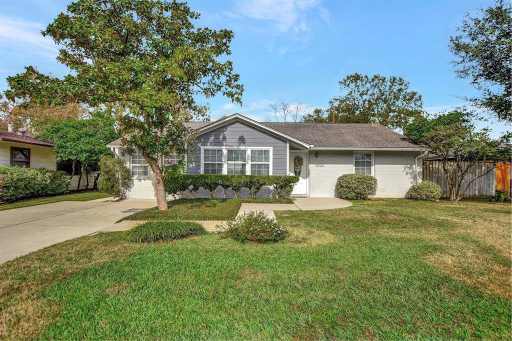 Houston, TX 77056,5322 Pagewood LN