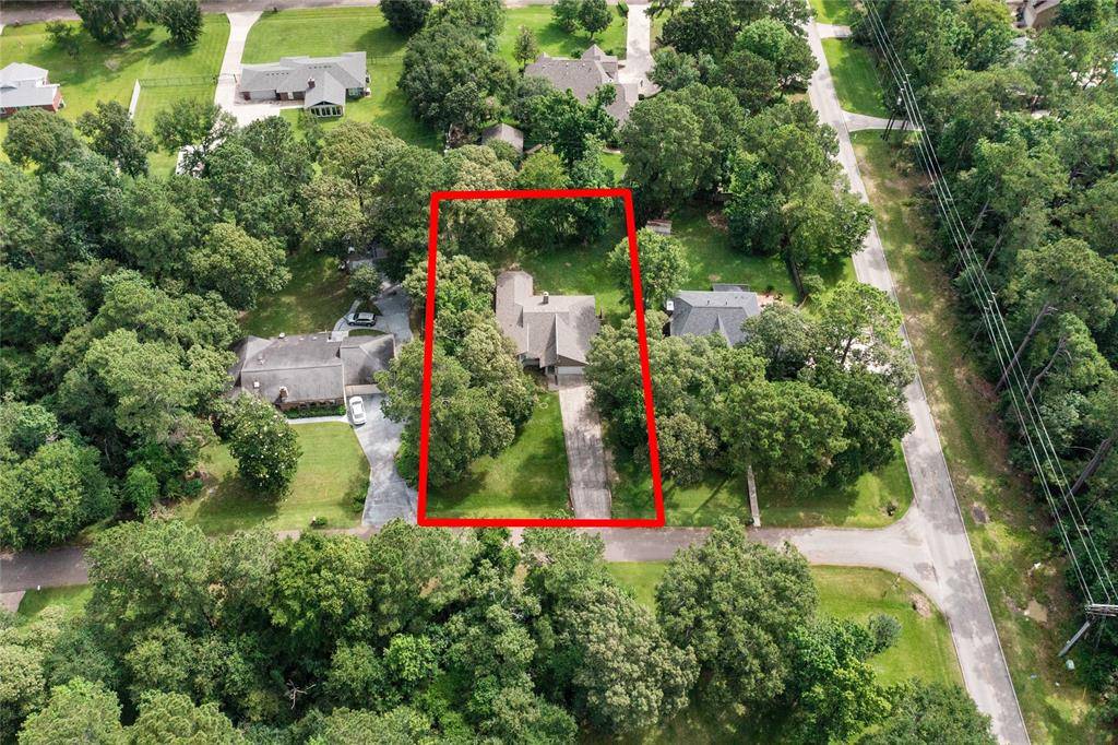 Conroe, TX 77384,2403 Mustang DR