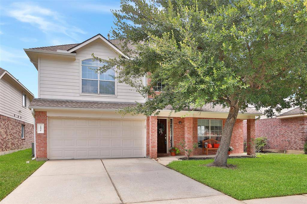 Tomball, TX 77375,18026 Melissa Springs DR