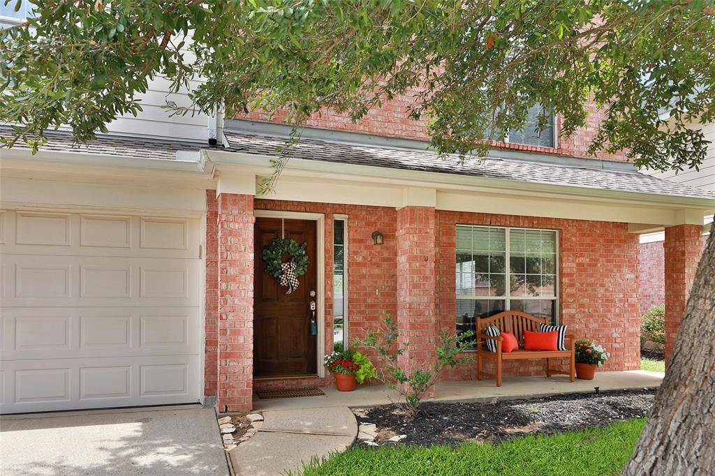 Tomball, TX 77375,18026 Melissa Springs DR