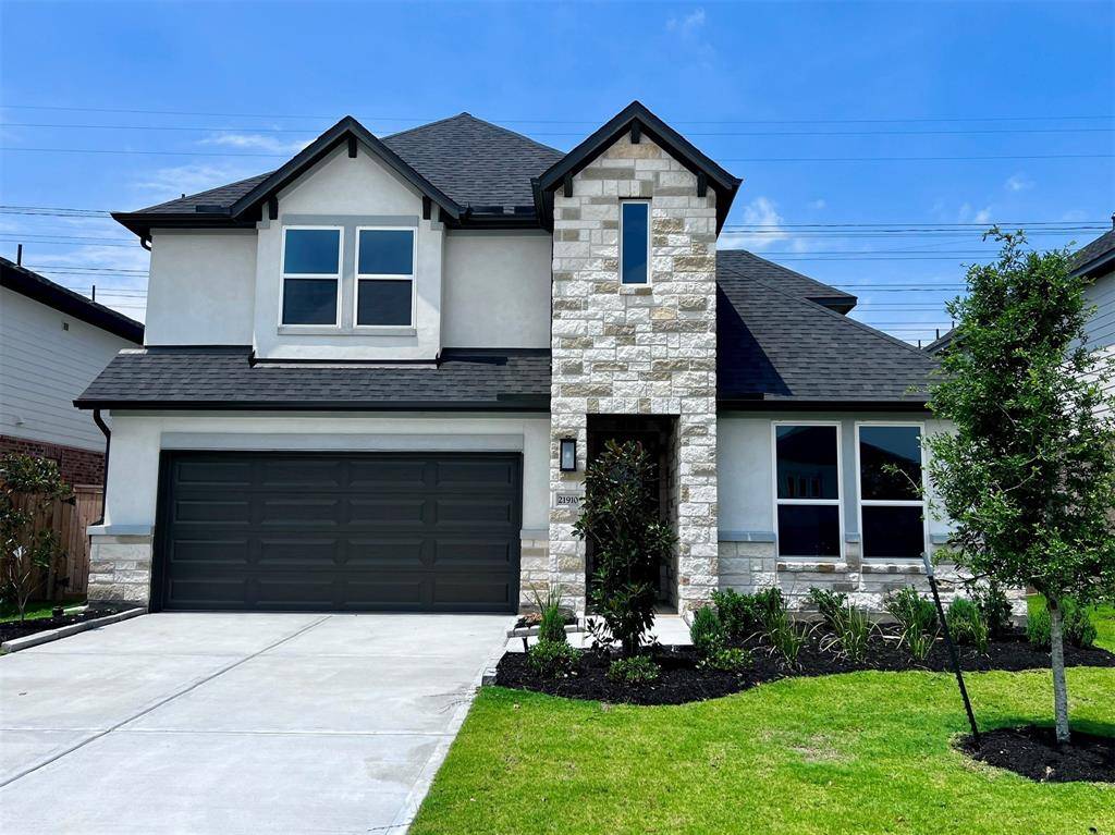 Cypress, TX 77433,21910 Wycombe Terrace WAY