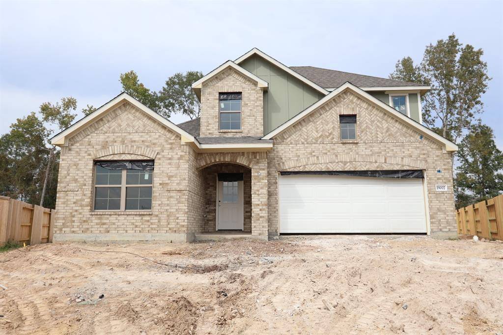 New Caney, TX 77357,19002 Sonora Chase DR