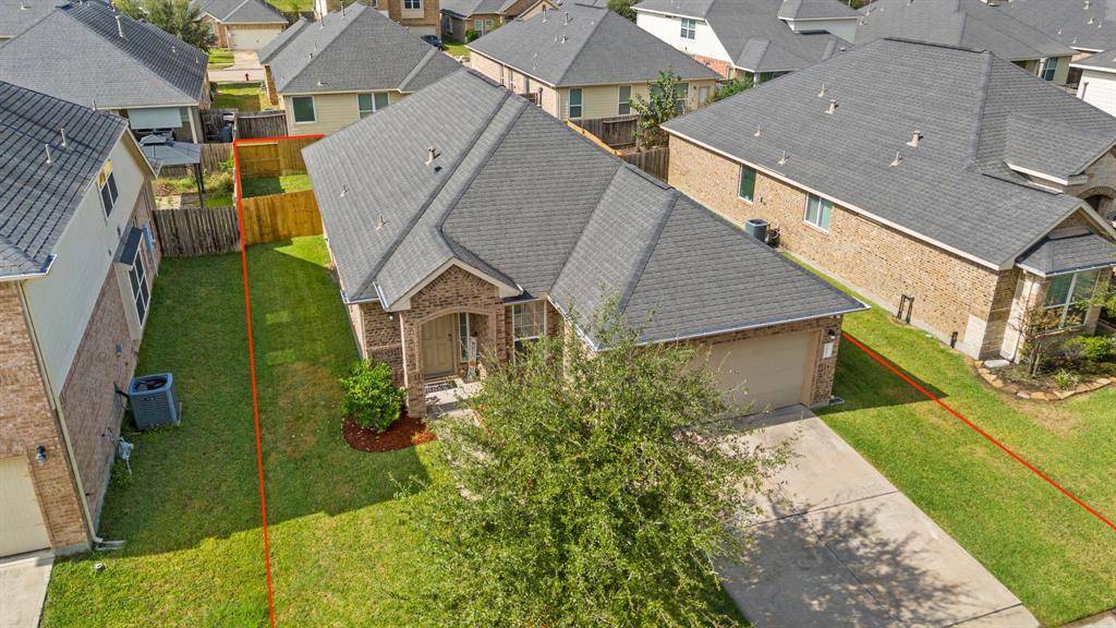 Katy, TX 77493,1215 Maple Ace DR