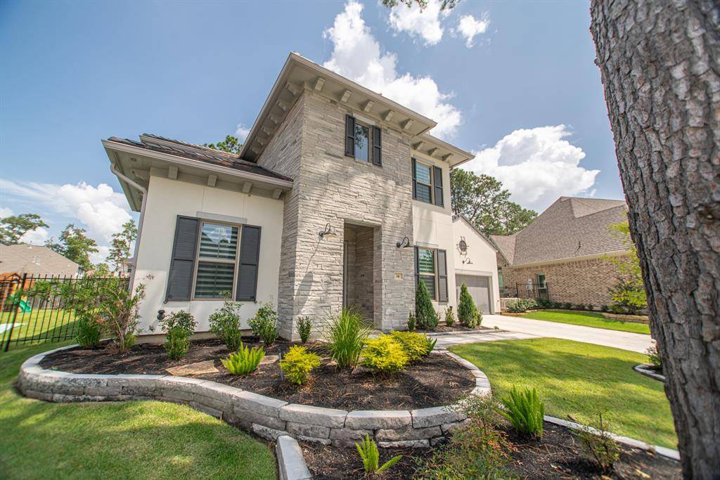 Tomball, TX 77375,14 Dawning Flower DR