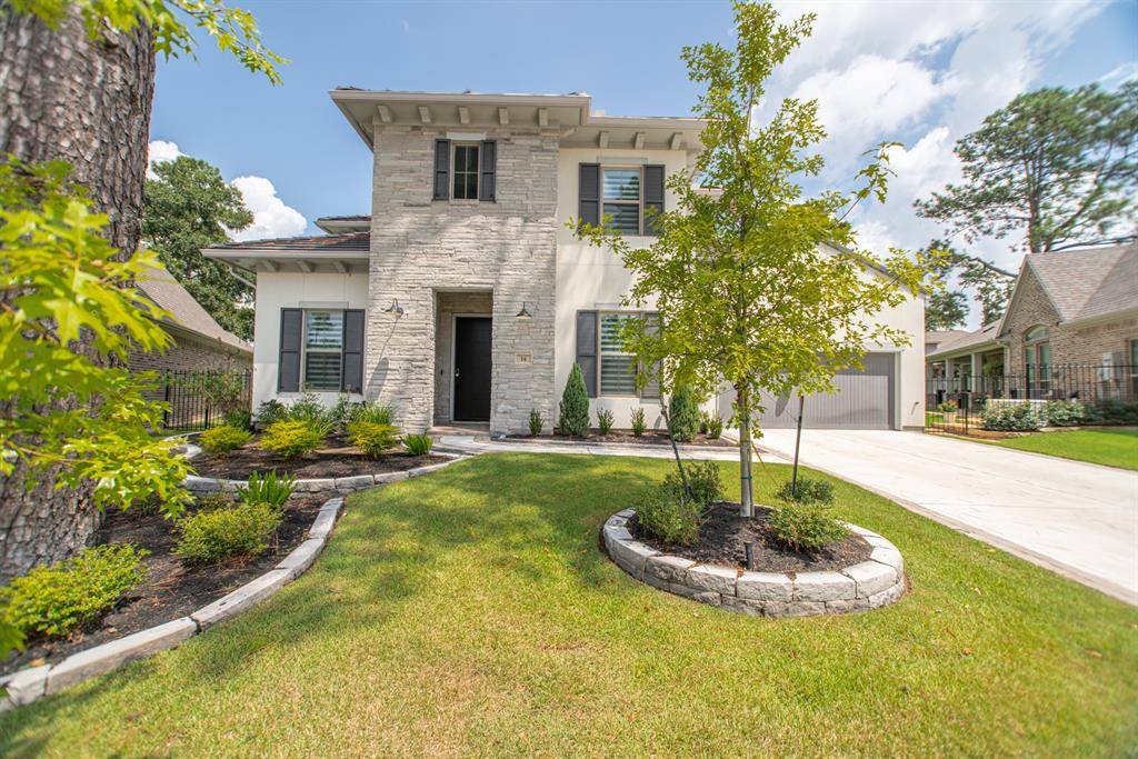 Tomball, TX 77375,14 Dawning Flower DR