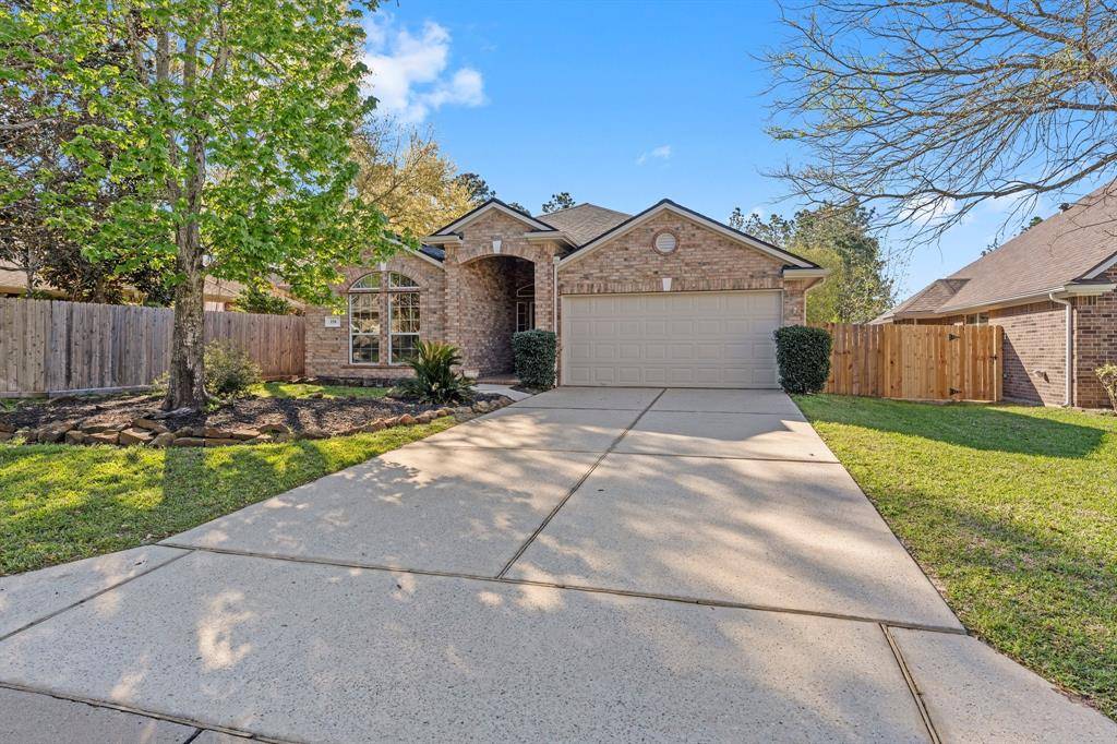 The Woodlands, TX 77382,158 S Queenscliff CIR