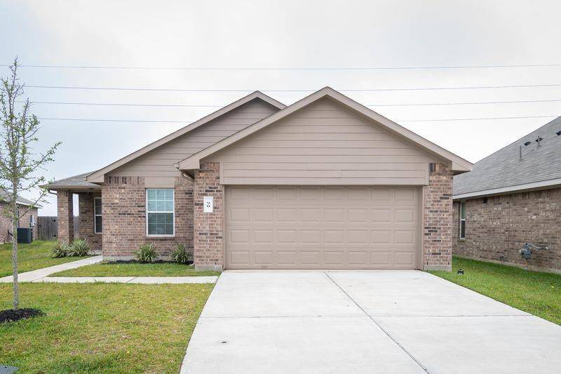 Manvel, TX 77578,90 Santa Barbara DR