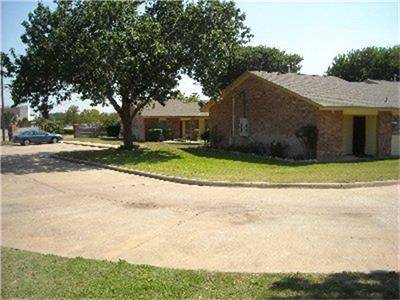 Burnet, TX 78611,105 Northgate CIR