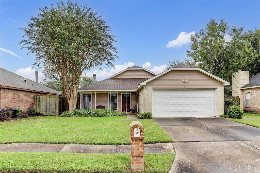 Houston, TX 77089,10818 Kirkbend DR