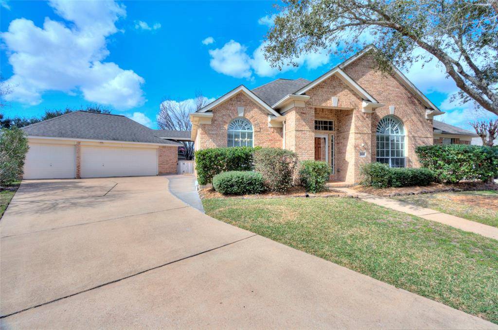 Pearland, TX 77584,3306 Castlebay CT