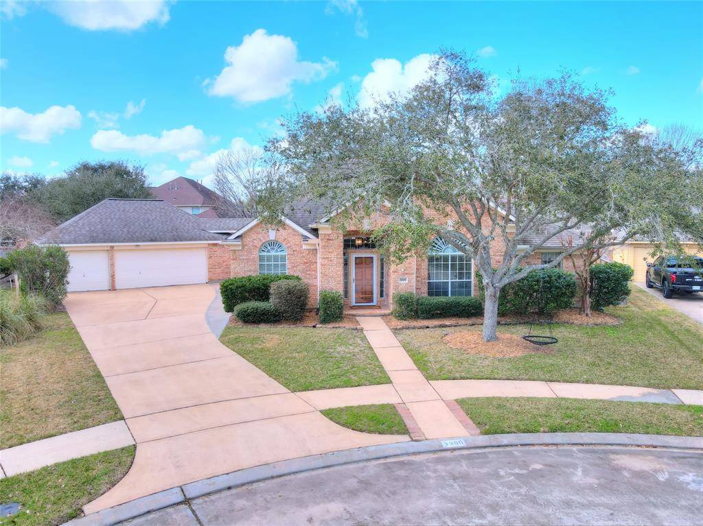 Pearland, TX 77584,3306 Castlebay CT