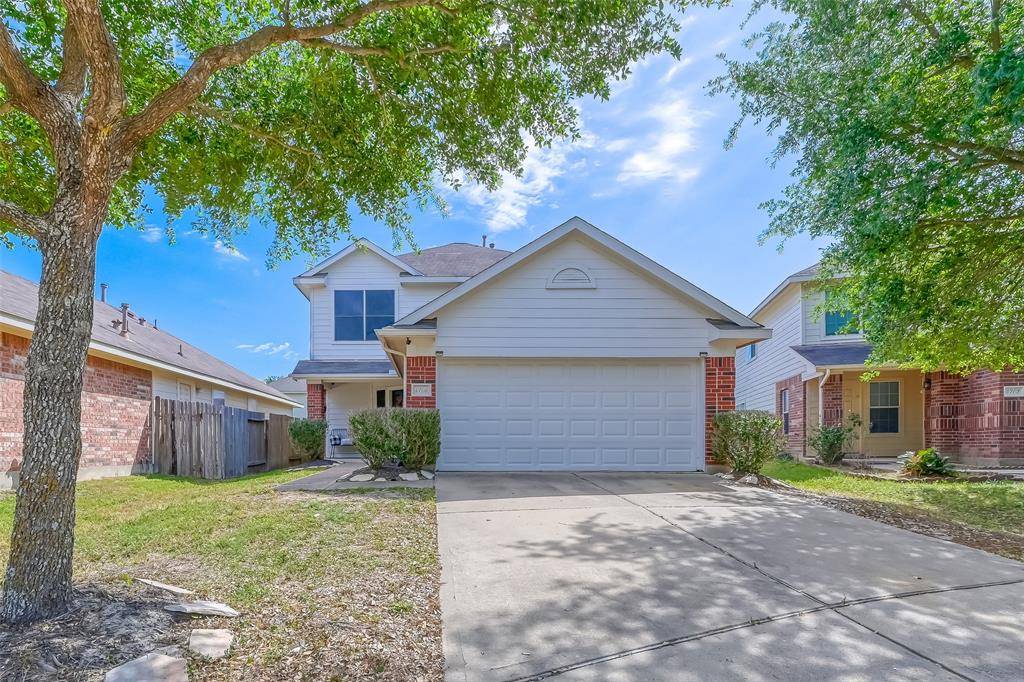 Katy, TX 77449,4706 Cypress Dawn LN