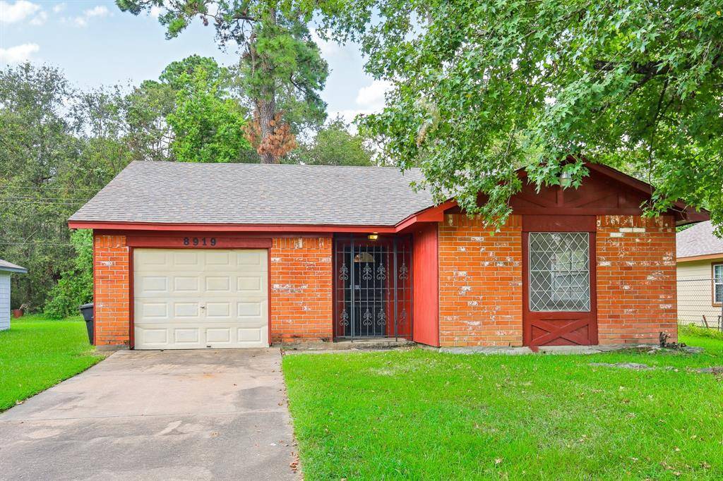 Houston, TX 77078,8919 Valley Hollow DR