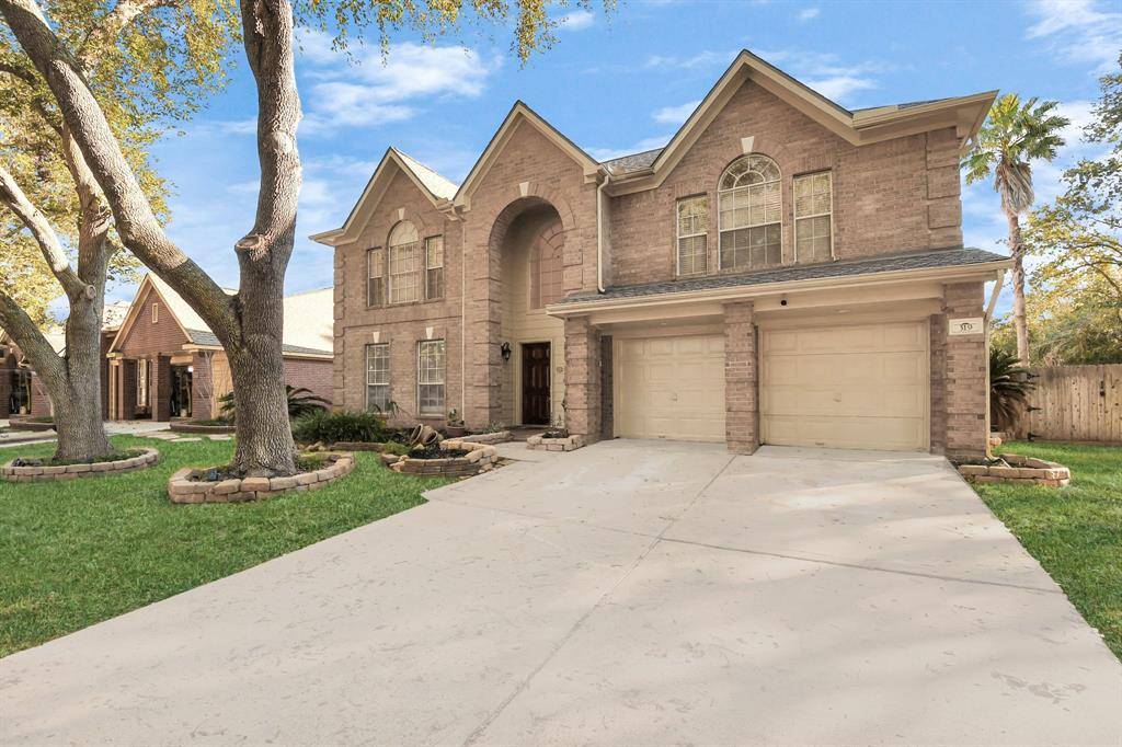 Sugar Land, TX 77479,319 Trailwood CT