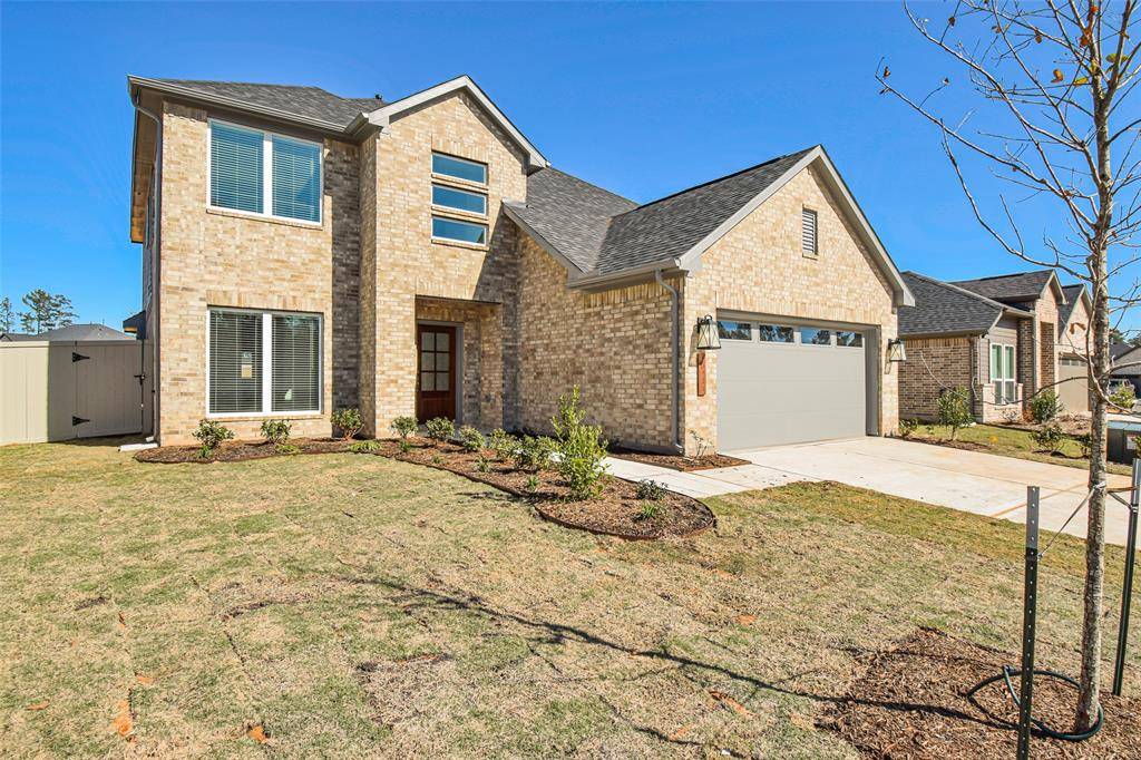 Iowa Colony, TX 77583,2417 Abbot Brook DR