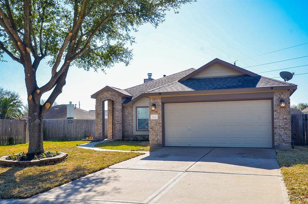 Katy, TX 77449,6006 Blooming Sage CT