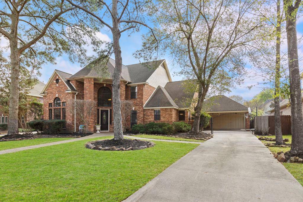 Spring, TX 77388,3423 Rolling Terrace DR