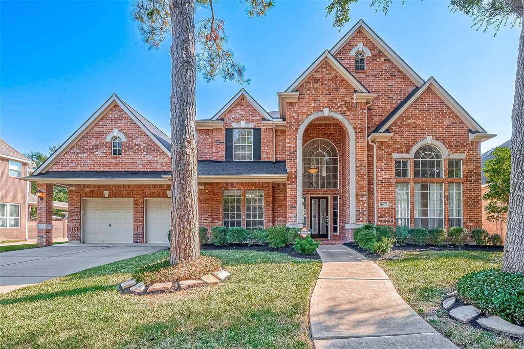 Katy, TX 77450,4607 Stackstone LN