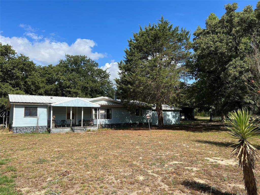 Buffalo, TX 75831,1393 County Road 277