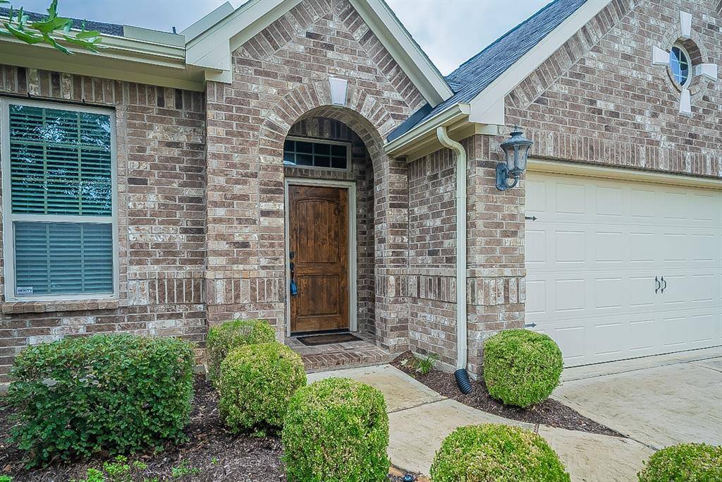 Conroe, TX 77385,8143 Little Scarlet ST