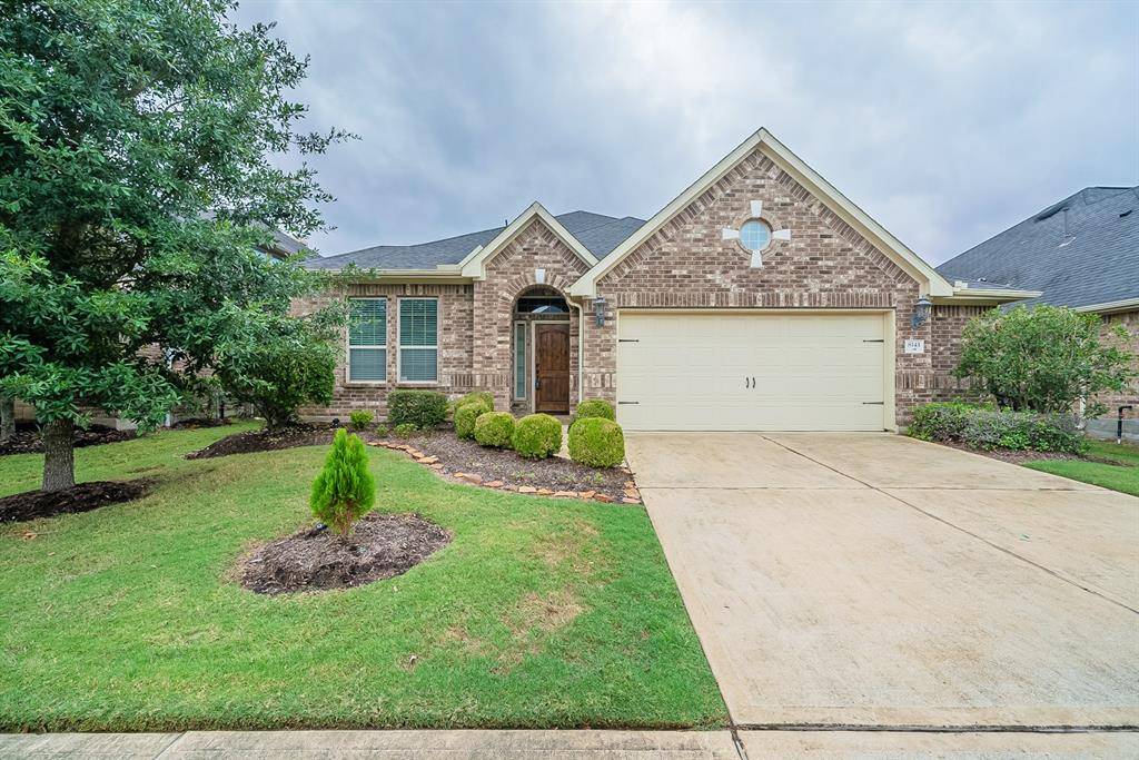 Conroe, TX 77385,8143 Little Scarlet ST