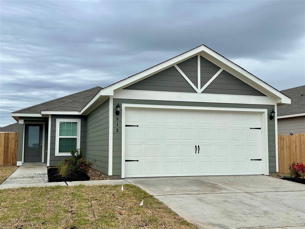 Waller, TX 77484,313 Grayson Baw LN
