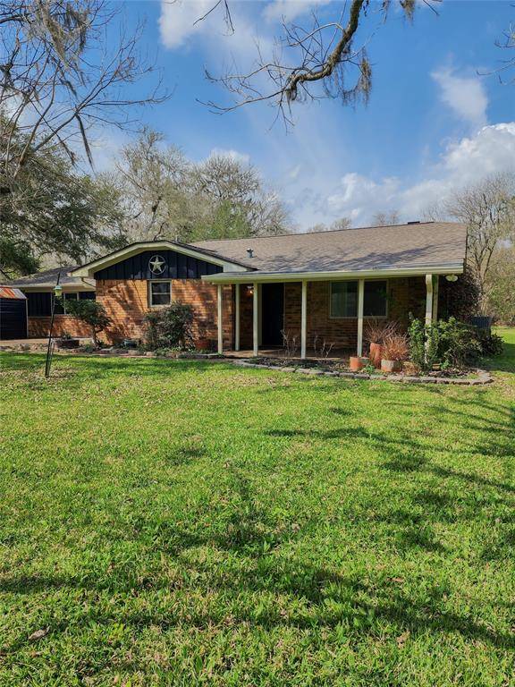 Sweeny, TX 77480,1501 County Road 878B