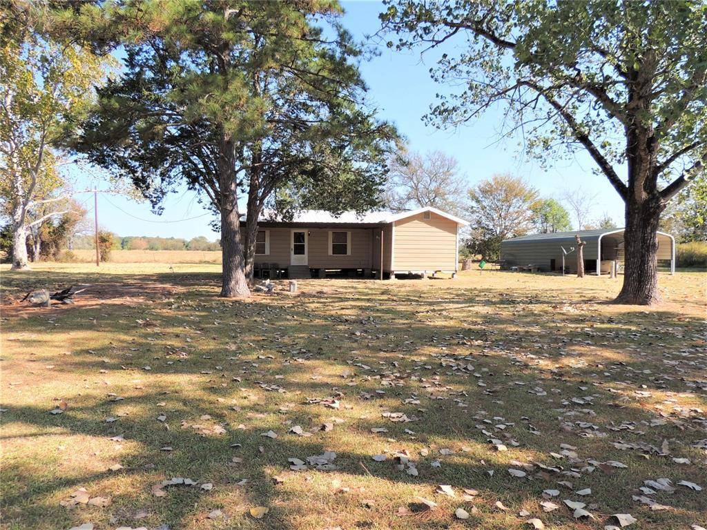 Groveton, TX 75845,155 Mattie Moore RD