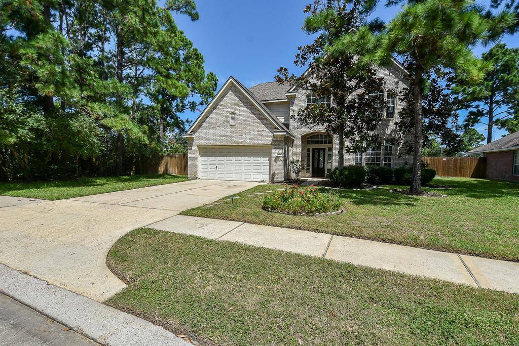 Tomball, TX 77377,19315 Cougar Peak DR