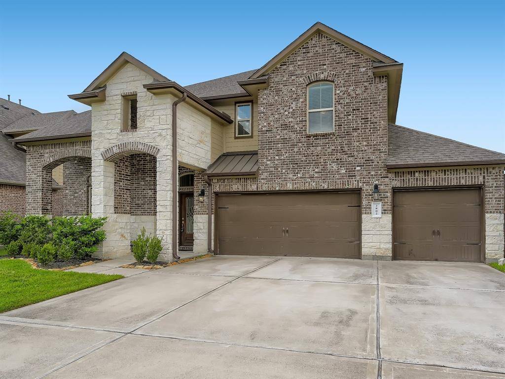 Pearland, TX 77581,2802 Merlin LN