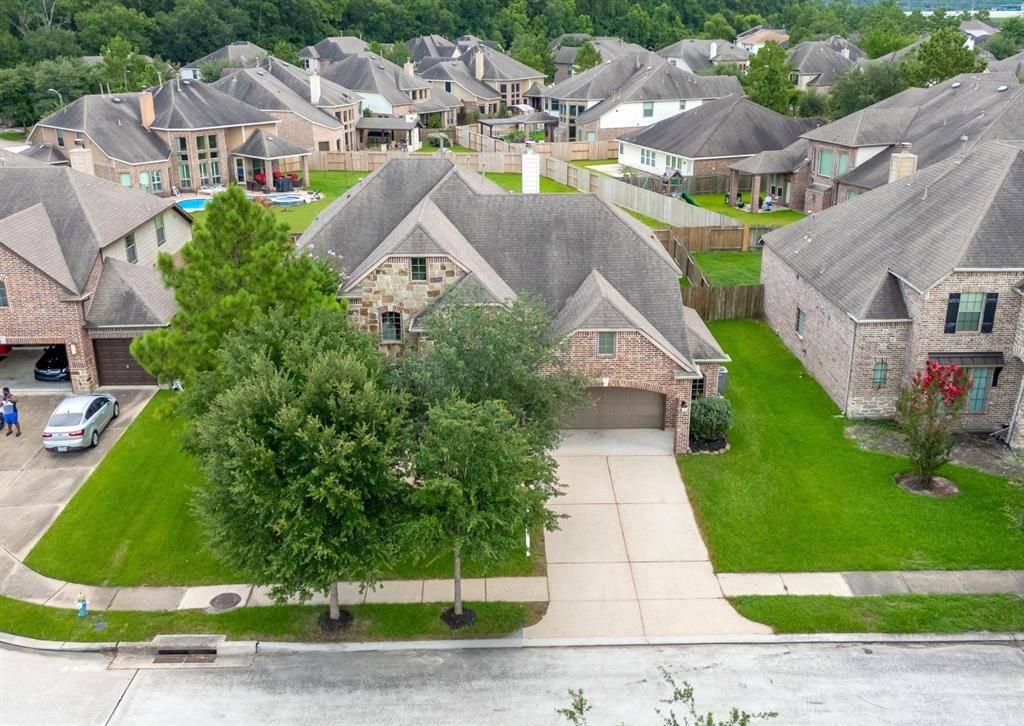 Humble, TX 77396,4311 Walden Terrace LN