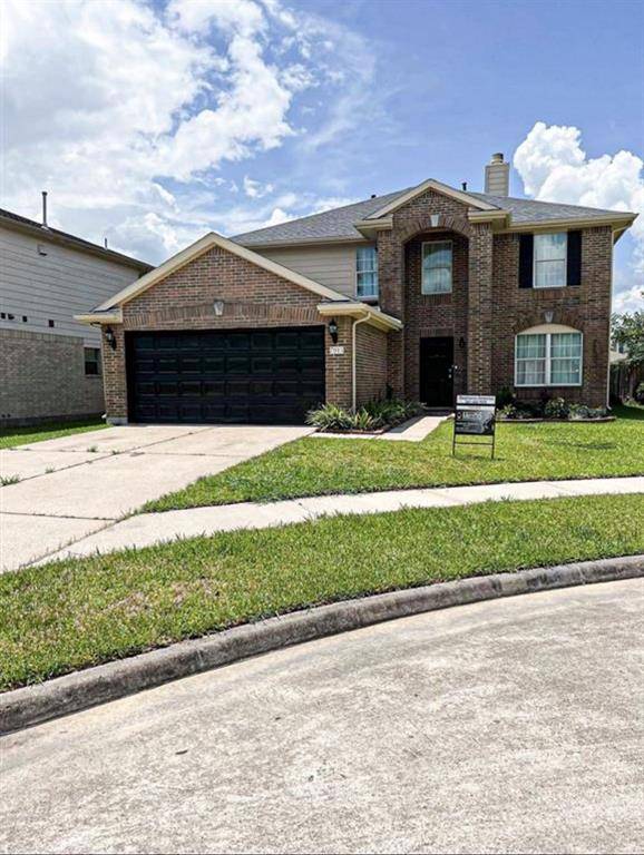 Baytown, TX 77523,7915 Cedar View ST