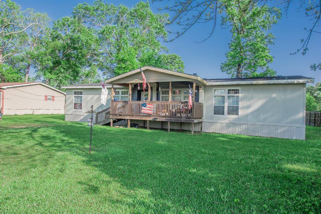 Old River-winfree, TX 77535,5019 Magnolia LN