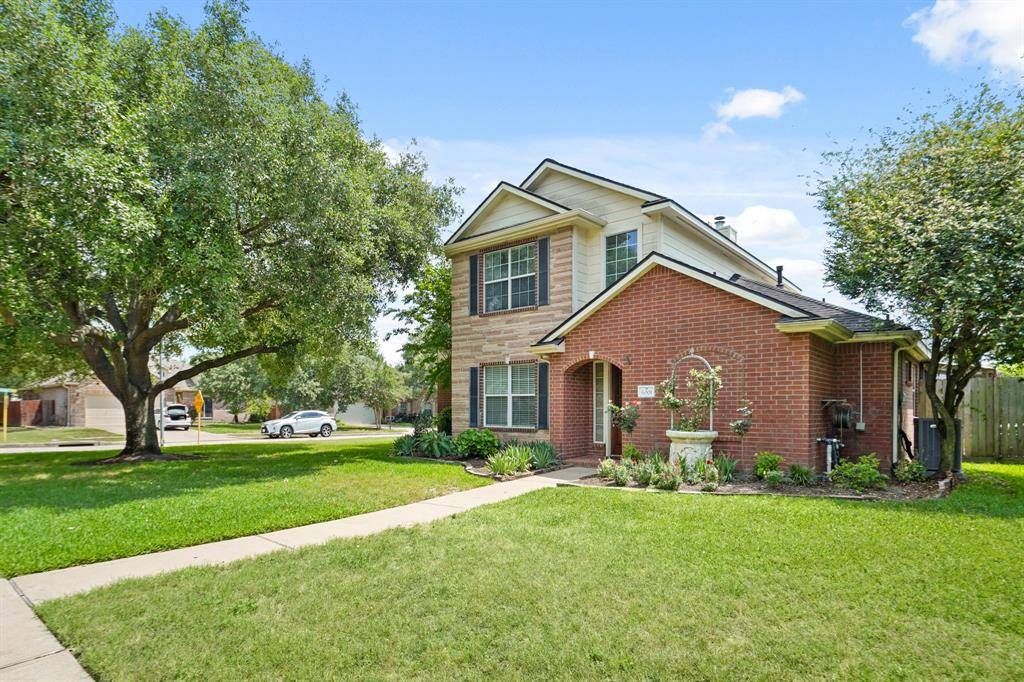 Katy, TX 77493,6001 S Fawnlake DR