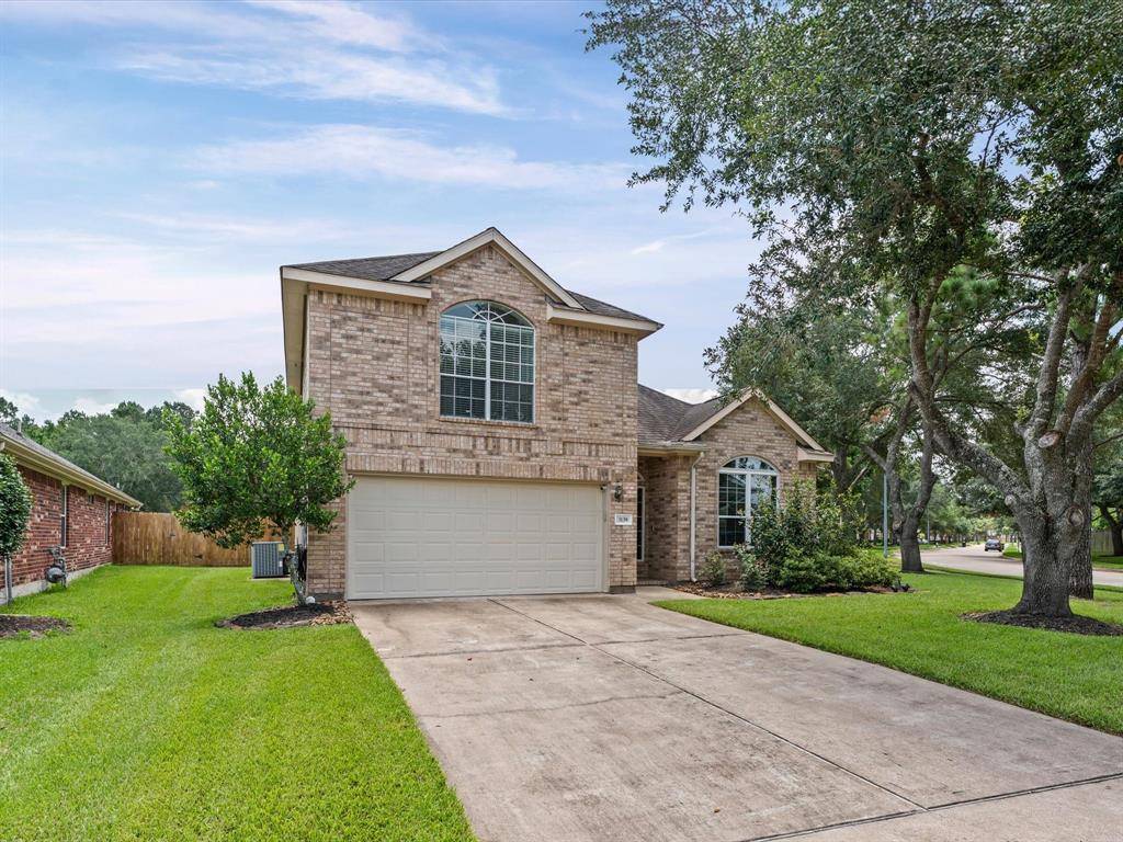 Katy, TX 77450,3139 Prairiestone Trail LN