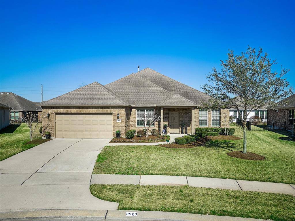 Richmond, TX 77469,3923 Grand Fir CT