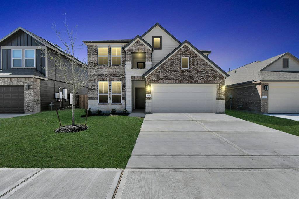 Houston, TX 77049,8415 Northern Pintail Drive