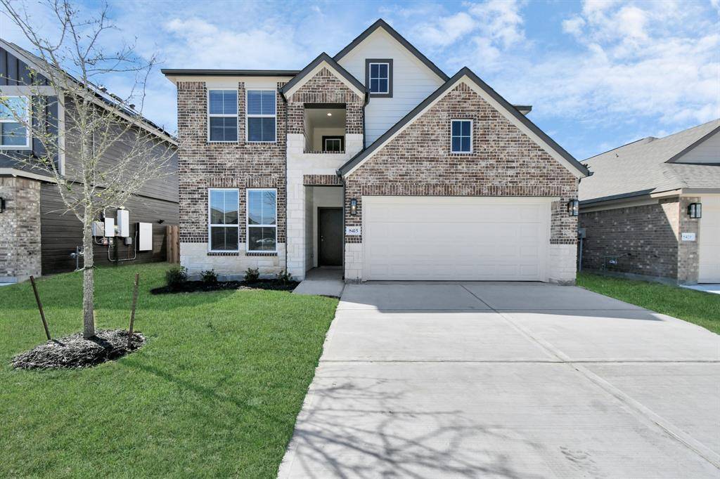 Houston, TX 77049,8415 Northern Pintail Drive