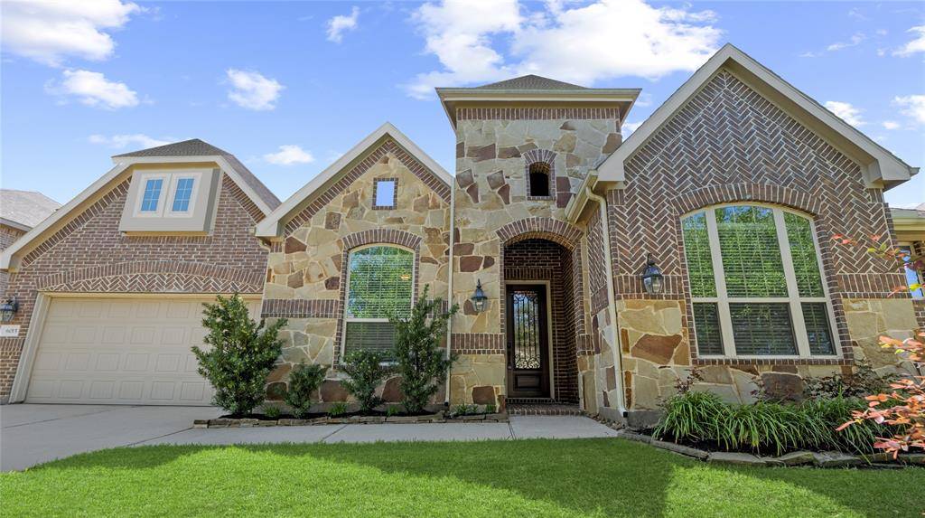 Katy, TX 77493,6015 Verde Place LN