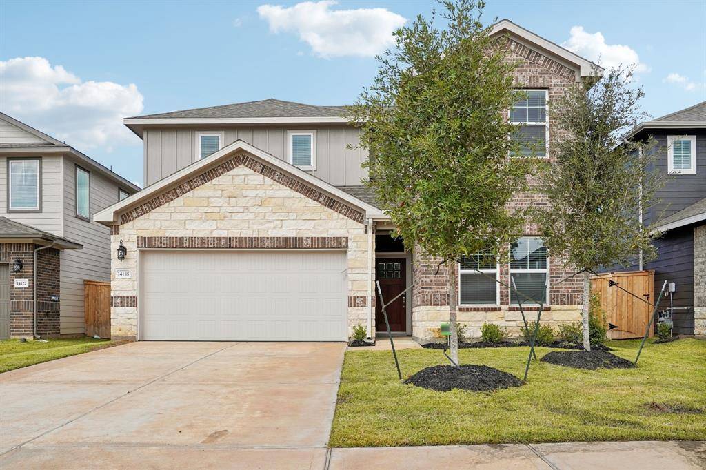 Magnolia, TX 77354,14118 Greystone Terrace ST