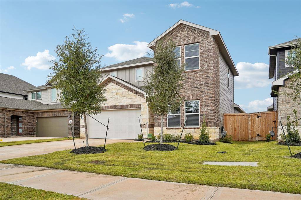 Magnolia, TX 77354,14118 Greystone Terrace ST