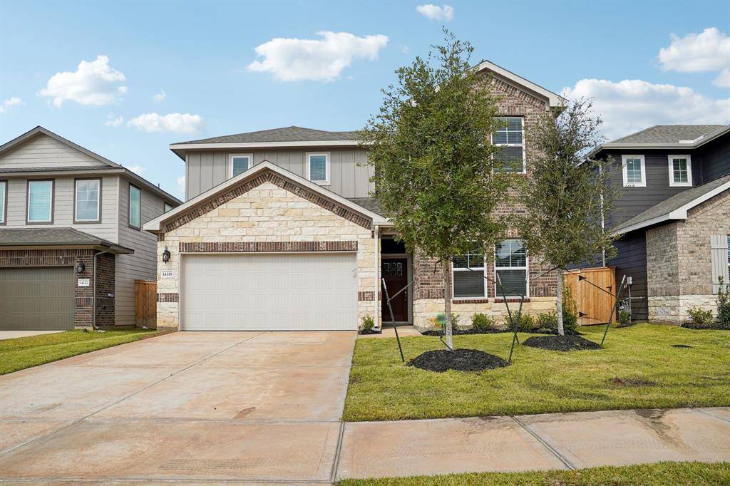 Magnolia, TX 77354,14118 Greystone Terrace ST