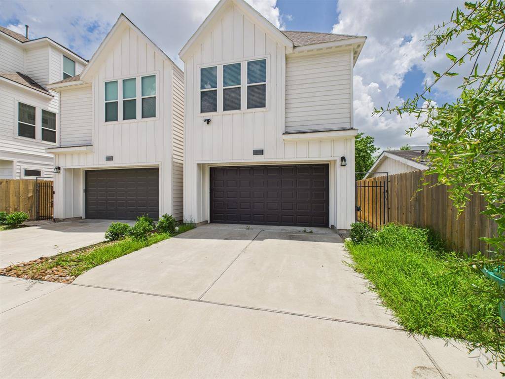 Houston, TX 77021,4306 Idaho ST