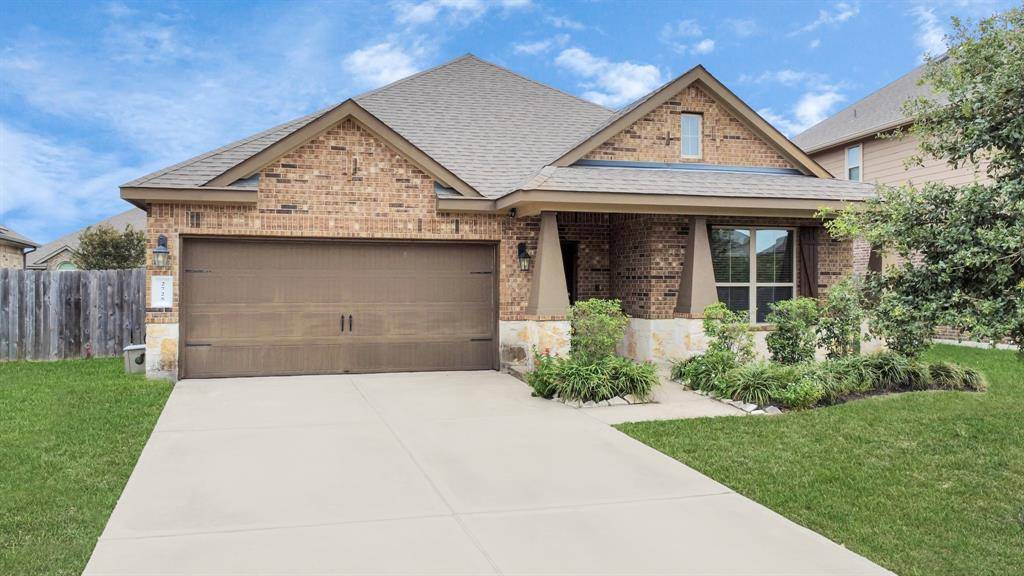 Pearland, TX 77581,2725 Westland LN