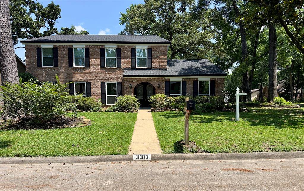 Kingwood, TX 77339,3311 Big Spruce DR