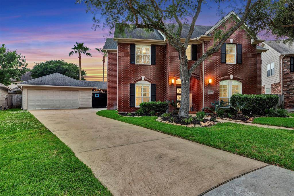 Tomball, TX 77377,16015 Maycrest CT