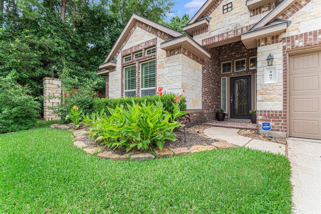 Conroe, TX 77384,107 Grazing Field DR