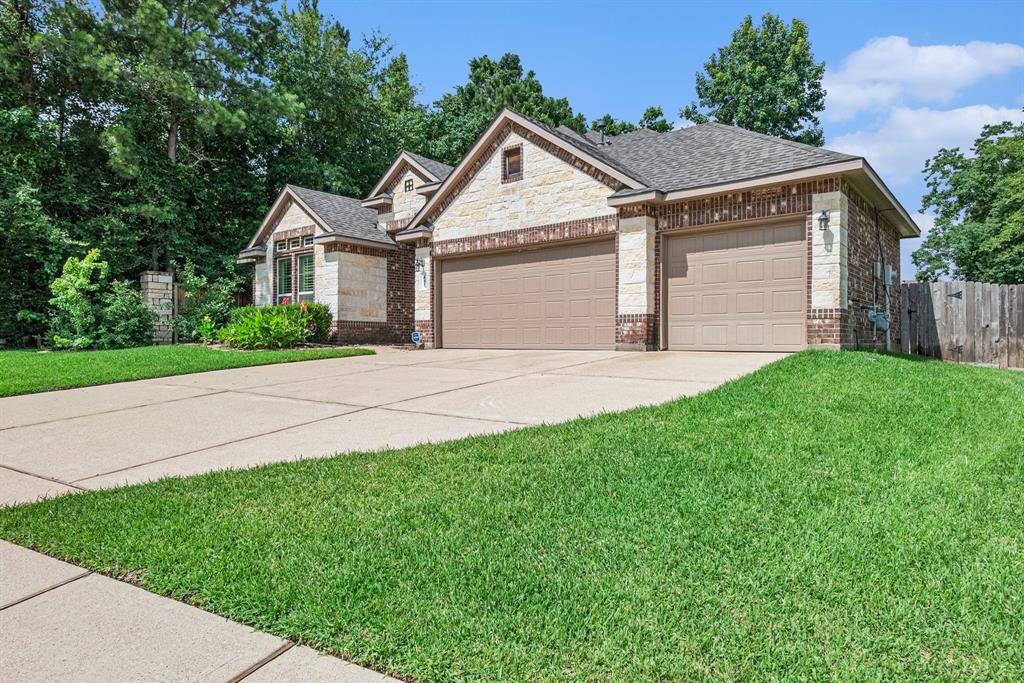 Conroe, TX 77384,107 Grazing Field DR
